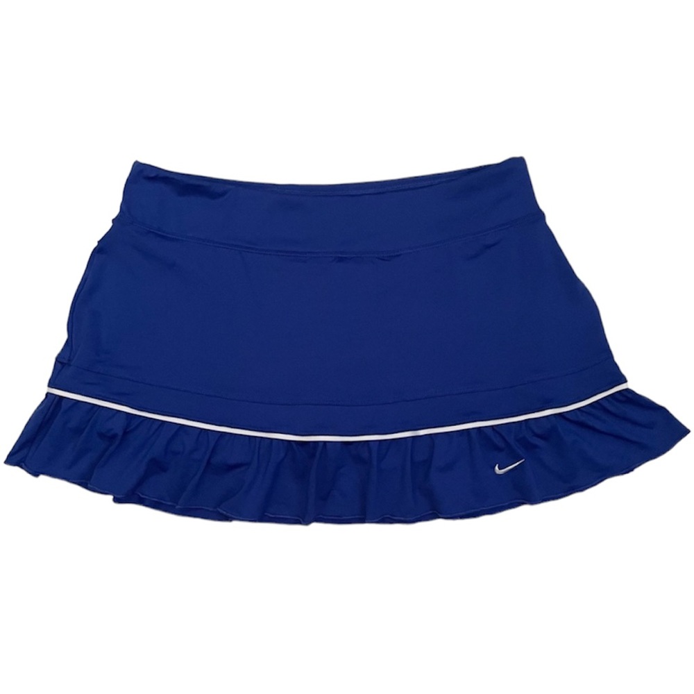 Nike Blue Women's Skirt